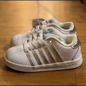KSwiss Girls Toddler shoes